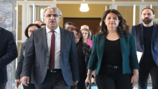 HDP’den ‘kapatma davası’ hakkında flaş açıklama!