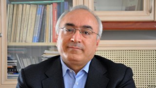 İHD Eş Genel Başkanı Türkdoğan gözaltına alındı