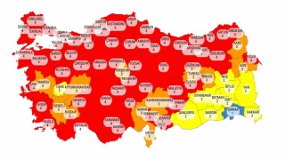 Kabine toplantısı: Normalleşmede geri dönüş yok!