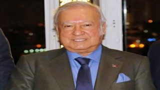 Kilis Vakfı Başkanı’ndan hizmet sözü