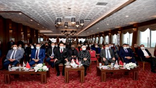 Malatya’da inşaat müteahhitleri seçimini yaptı
