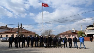 Manisa Köseali’nin 30 yıllık altyapısı yenileniyor