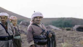 Mela Mistefa Barzani anılıyor