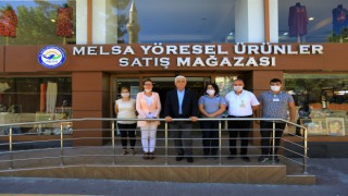 Muğla Büyükşehir’den kırsal destek