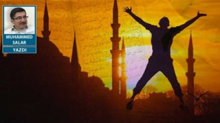 Muhammed SALAR yazdı: İslâm Güneşi Tutulması