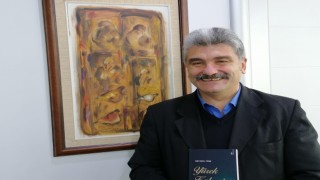 Mustafa Türe’nin ‘Yürek Kalemi’nden sıcacık şiirler
