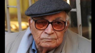 Prof. Dr. Ahmet Özer, Yaşar Kemal'i değerlendirdi: SÖZÜN NAMUSUNA VE İNSAN ONURUNA BAĞLI BİR YAZAR