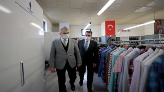 Sakarya’dan ’Sosyal’ atılım