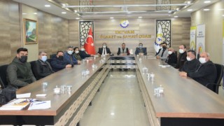 STK’lar uyardı: Betonlaşma, Nemrut’un Jeopark statüsünü imkânsız hale getirecek!