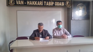 Tabip Odası: Önerdiğimiz yasa tasarısı kabul edilsin