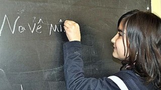 T.C. Milli Eğitim Bakanlığı Kürtçe için 3 öğretmen kontenjanı ayırdı