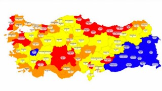 Uzmanlar yorumladı: Güneydoğu'da risk haritası nasıl "mavi" oldu?