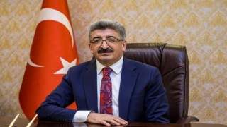 Van Valisi Bilmez'den Miraç Kandili mesajı