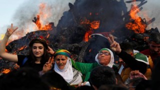 Van'da Newroz kutlamalarına izin çıktı