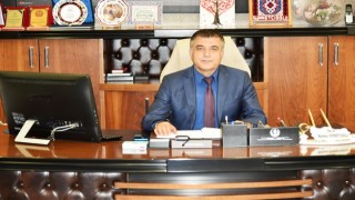 Van’da Pandemi değerlendirildi: Taziye, nişan ve düğünden uzak durun!