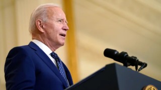 ABD Başkanı Biden, 1915 olayları için 'soykırım' ve 'büyük felaket' ifadesini kullandı