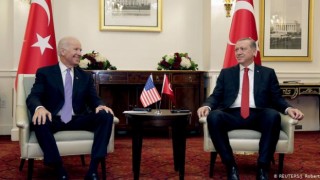 Amerikan basını ve Reuters: Biden ilk telefon görüşmesinde Erdoğan’a “Ermeni soykırımını tanımayı düşündüğünü” söyledi