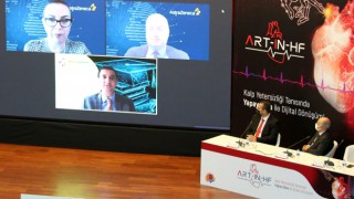AstraZeneca’dan Mersin’e ’yapay zeka’ desteği
