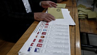 Avrasya'nın son seçim anketi: AKP ve MHP'nin oyları yüzde 40.1