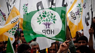 AYM, HDP iddianamesini Yargıtay Cumhuriyet Başsavcılığı'na iade etti