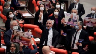 AYM, Ömer Faruk Gergerlioğlu kararının gerekçesini açıkladı