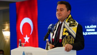 Babacan, MHP lideri Bahçeli’ye yüklendi