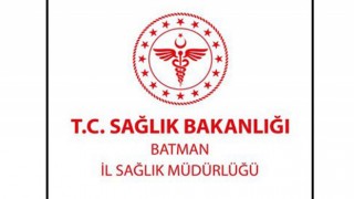 Batman’a BioNTech aşılar geldi