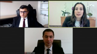 BEBKA ’enerji verimliliği’ni gündemine aldı