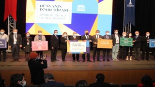 Bergama UNESCO tecrübelerini aktarmaya hazır
