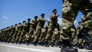 Bursa’da bir asker COVID-19’a yenik düştü!