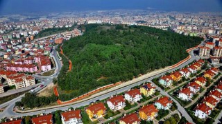 Bursa’nın Nilüfer ilçesi gayrimenkul piyasasının gözdesi oldu