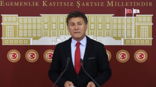 CHP’li Sarıbal bu kez pazarcının sesi oldu