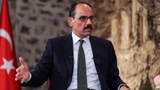 Cumhurbaşkanlığı'ndan Biden'ın 'soykırım' nitelemesine kınama: Türkiye Cumhuriyeti açısından yok hükmündedir