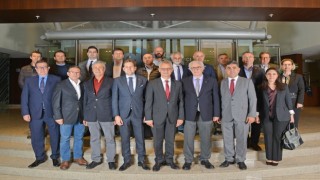 EİB’in başarı ’maden’i