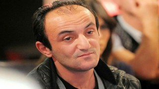 Ersin Korkut'a sosyal medyada linç girişimi