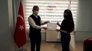 Genç bireylere yönelik eğitim programı düzenlendi