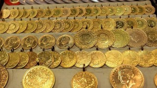 İstanbul’da 10 kilogram altınla sırra kadem bastı!