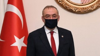 İYİ Partili Tatlıoğlu, COVID’e yakalandı