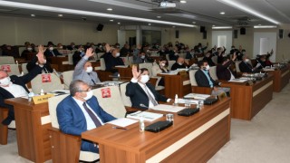 İzmir Karabağlar Gençlik Merkezi’ne “Atatürk” adı verildi