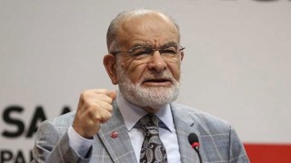 Karamollaoğlu’ndan avukatların sorunlarına ’paylaşım’