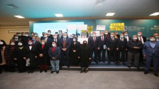 Kocaeli’de ’kentsel dönüşüm’ için büyük imza
