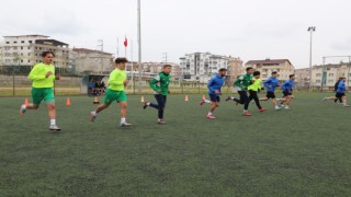 Kocaeli’de sporculara SPORTAM ile performans testi