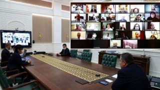 Koronavirüs Bilim Kurulu toplanıyor; tam kapanma önerisi görüşülecek