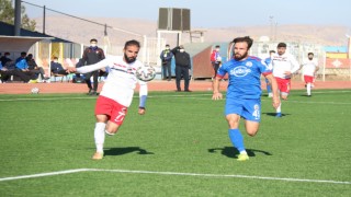 Mardin Fosfatspor’dan deklarasyon