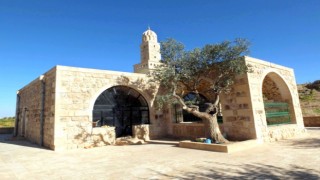 Mardin inanç turizmine hazır (ÖZEL HABER)