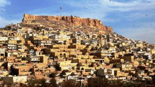 Mardin, UNESCO Yaratıcı Şehirler ağına başvurmaya hazırlanıyor