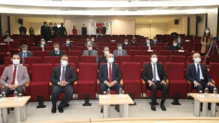 Mardin’de ”Turizm Platformu” oluşturuldu