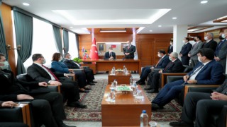 Milli Eğitim Bakanı Selçuk’tan Sivas ziyareti