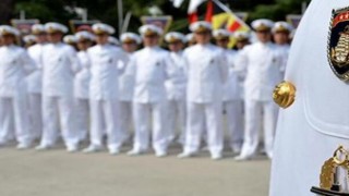 'Montrö' soruşturması: 6 emekli amiral ile 1 emekli general ifadeye çağrıldı