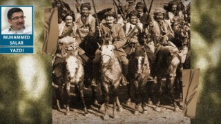 Muhammed SALAR yazdı: Bitlis Hadisesi ve Gerçekler